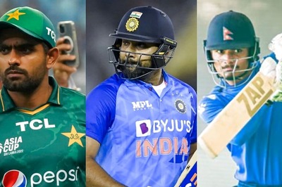 Asia Cup 2023, Group A Preview: India and Pakistan Eye Title, Nepal Hope to Leave an Impression