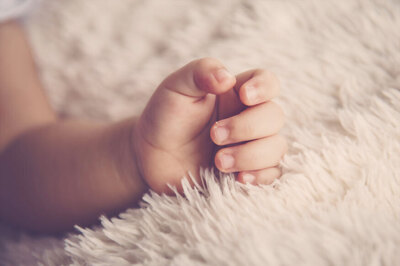 Financial Strain Linked To Low Birth Weight Babies