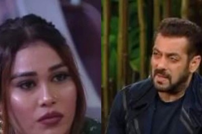 Bigg Boss 15 Weekend Ka Vaar: Salman Khan Slams Afsana Khan for Her Foul Language, Ageist Comment Against Shamita Shetty