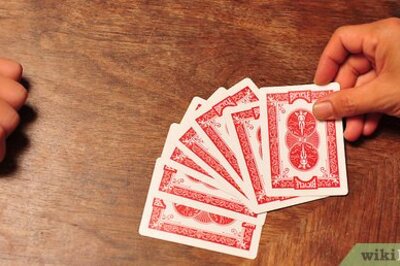 How to Play Jacks Twos and Eights