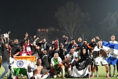 Mohammedan SC Win I-League 2023-24, Clinch Promotion to Indian Super League