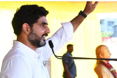 Jagan Faces Criticism for 'U' Turn on Capital Issue, TDP Alleges Drama