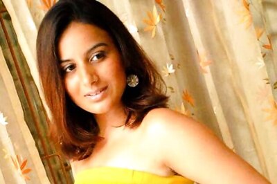 Kannada actress files complaint against her former lecturer