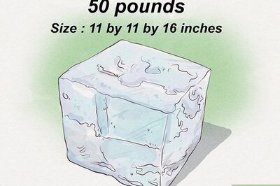 How to Ice Sculpt