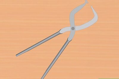 How to Use Brake Spring Pliers