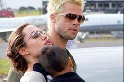 What topped the showbiz charts?