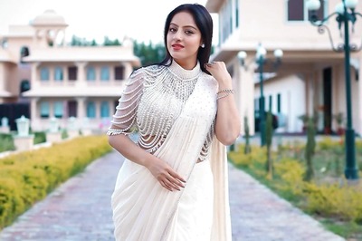 Deepika Singh Suffers Back Injury While Shooting For Mangal Lakshmi