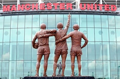 United's players humbled by Munich memories