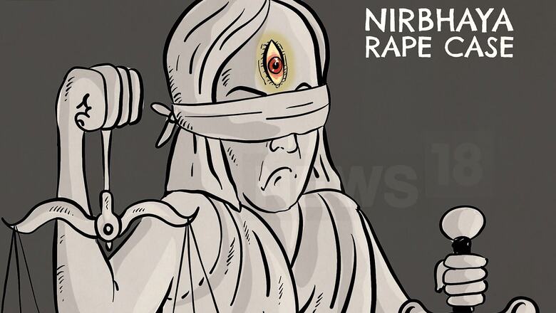Nirbhaya's Nods, Gestures in Dying Declaration Seal Fate of Rapists as Supreme Court Rejects Plea