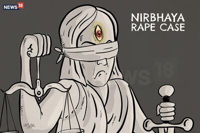Nirbhaya's Nods, Gestures in Dying Declaration Seal Fate of Rapists as Supreme Court Rejects Plea