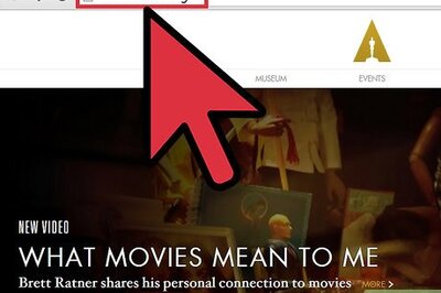 How to Get Tickets to the Oscars