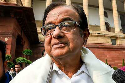 'Opening a Can of Worms?' Chidambaram Slams Govt as CAG Report Sheds Light on Unmet Offsets in Rafale Deal