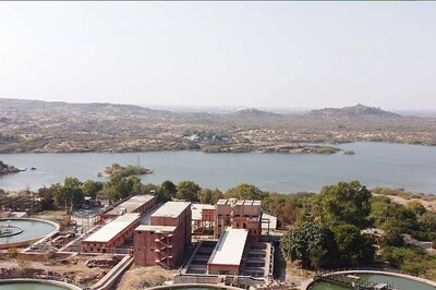 Smart Solutions to Revive Water Bodies