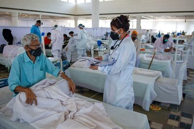 Lessons Learnt from Covid, Govt Gets Going on 'One Health Mission' for Integrated Disease Surveillance