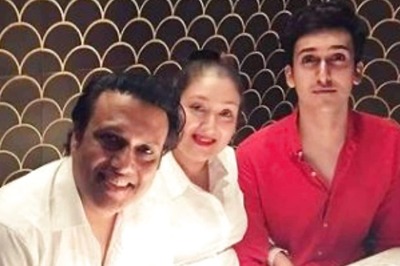 Sunita Ahuja Reveals Son Yashvardhan's Bollywood Debut Delayed Due to Covid-19 Lockdown