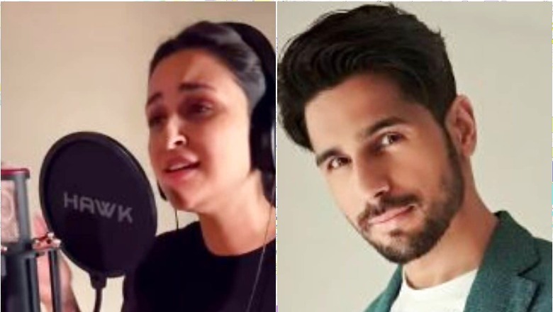 8 Years of Hasee Toh Phasee: Parineeti, Sidharth Reminisce About Film With Clips From Rom-Com