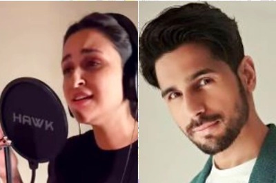 8 Years of Hasee Toh Phasee: Parineeti, Sidharth Reminisce About Film With Clips From Rom-Com