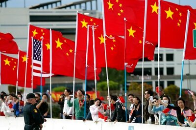 China Says 'Firmly Opposes External Interference' in Maldives as Muizzu Winds Up Visit