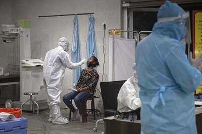 Covid-19 Death Toll in Rajasthan Rises to 231 after 13 Fresh Fatalities, Tally Climbs to 10,337