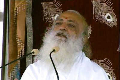 FIR lodged against Asaram in sexual assault case