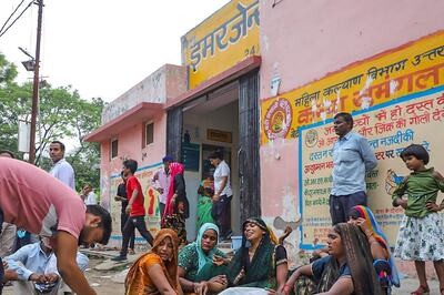 'We Have No Involvement': News18 Tracks Down 'Organisers' of Hathras Event, Police Summon Them to Join Probe | Exclusive