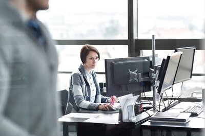 Greed, Fear Hinders Teamwork: Study