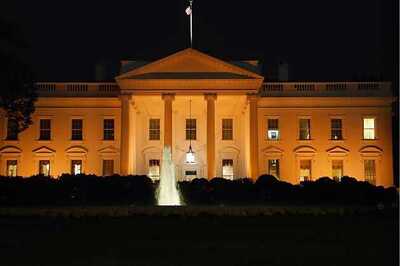 White House mole fired for 'snarky tweets' is an Indian-American