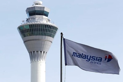 Malaysia Airlines Jet Turns Back After Bomb Scare