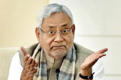 'He's Speaking a Lie': CM Nitish Kumar Erupts in Anger on Tejashwi Yadav in Bihar Assembly