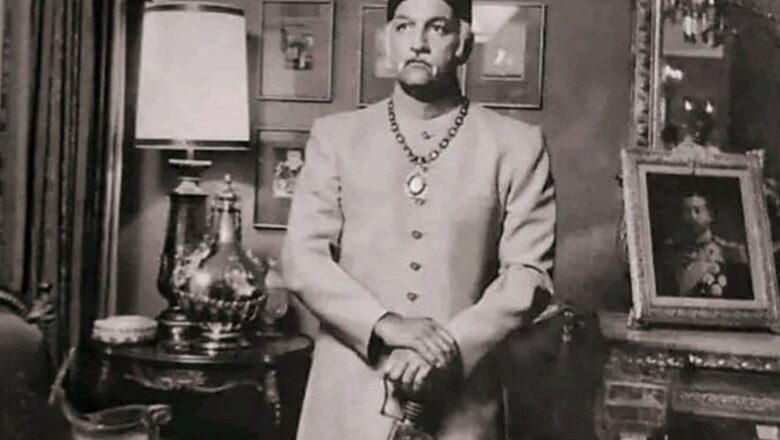 Mukarram Jah, Titular Eighth Nizam of Hyderabad, Passes Away at 89 in Turkey