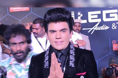 ‘Rajinikanth And Vijay’: Saravanan Arul Reveals His Idols In Film Industry