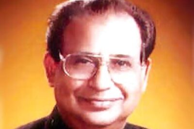 L-G appoints Jagdish Mukhi as pro-tem Speaker of Delhi Assembly, BJP declines