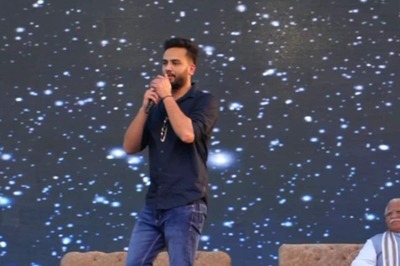 Bigg Boss OTT 2 Winner Elvish Yadav To Fans: ‘Ap Sabhi Ka Bohat Dhanyavaad'