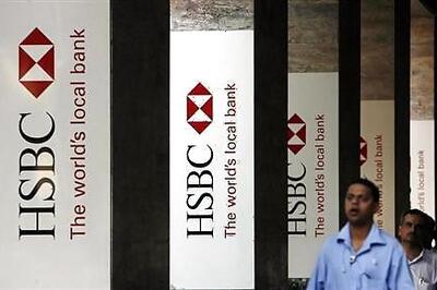HSBC to exit India retail broking; 300 jobs to be cut