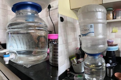 Water Dispenser For Rs 41K? Bengaluru Woman's Online Listing Has Internet Shook