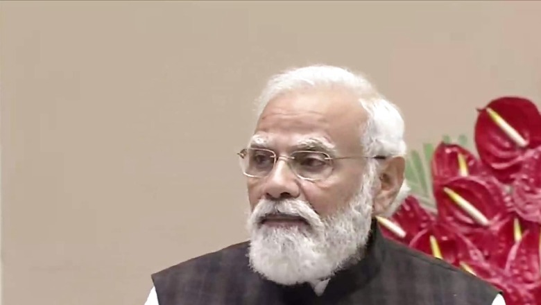 PM Modi Wishes People of Goa on Day of Feast of St. Francis Xavier