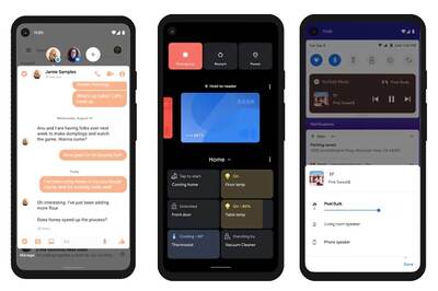 Android 11: 5 Coolest New Features That You Would Love to Have on Your Phone