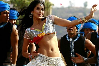 Tees Maar Khan, Dabangg dragged to court