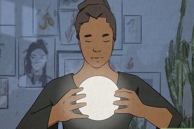 How to Become a Psychic Medium