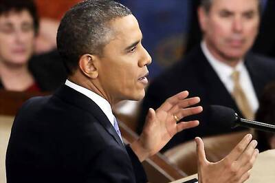 Obama appoints first female head of Secret Service