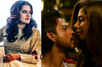 This Is Why Sona Mohapatra Turned Down the Song 'Zaalima' from Raees