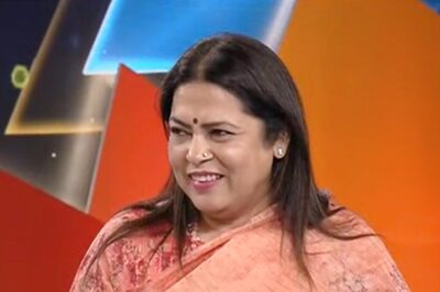 Meenakshi Lekhi Denies Signing Document About Hamas in Parliament, Demands Probe