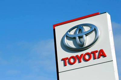 Toyota Joins Hands with Myles to Expand Subscription Service in NCR, Mumbai, Bengaluru