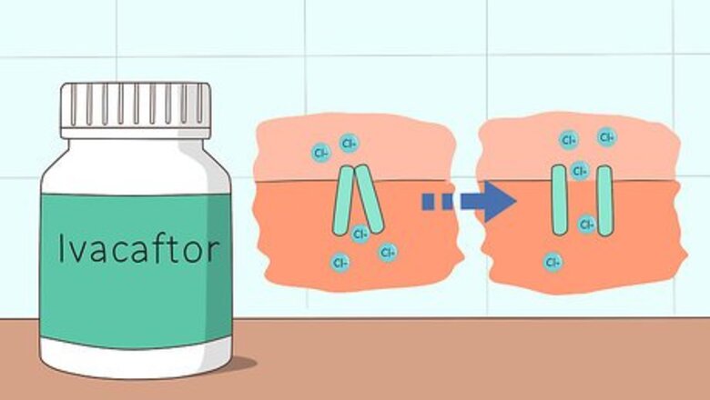How to Treat Cystic Fibrosis