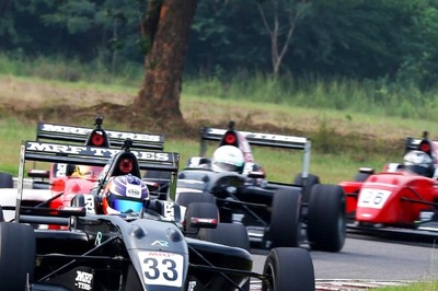 National Car Racing Championship: Over 60 Entries Received for Second Round