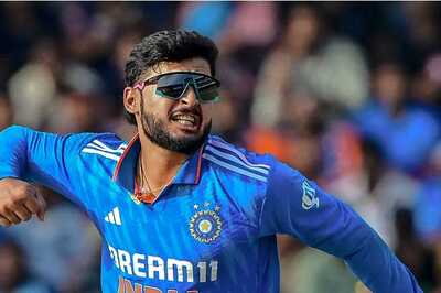 'Mature, Driven, Sorted': Riyan Parag Describes Himself In Three Words, Video Goes Viral – WATCH