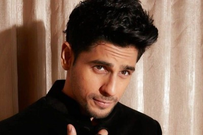 Sidharth Malhotra Turns 38: Kukkad to Raataan Lambiyan, Watch Top 6 Songs of the Actor