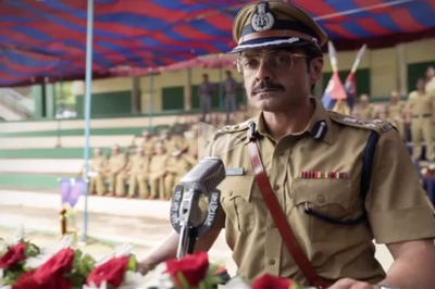 Class of ‘83 Movie Review: Bobby Deol Starrer had Potential but Feels Unmistakably Inert
