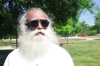 Herbal Concoctions to 'Asanas': Here is Sadhguru's Ultimate Guide to Beat the Pandemic