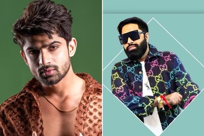 Bigg Boss 17: Abhishek Kumar and Tehelka Bhai get into heated argument